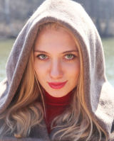 Anna Moscovita