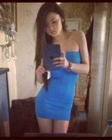 Светлана Викторовна