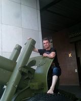 Дмитрий Выскрибенцеев