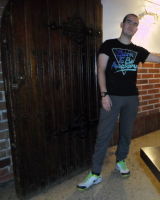 Сергей Корепанов