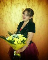 Анечка Михайлова