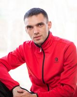 Владимир Дружинин