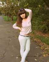 Настюня Кострова