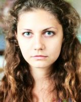 Полина Шкурат