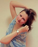 Мария Максимченко