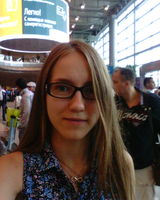 Софья Рогожина