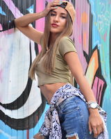 Арина Закирова