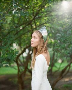 Евгения Тарасова