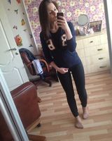 Анастасия Шевкова