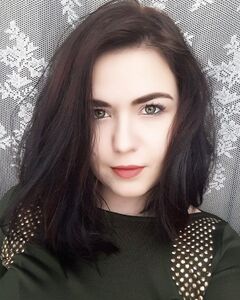 Елизавета Ткаченко