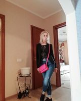 Лана Железняк