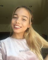 Варвара Русакова