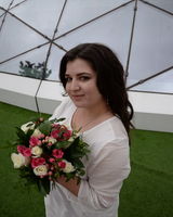 Виктория Шахова