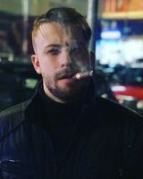Василий Степаненко