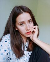 Patricia Wang