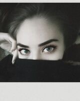 Алия Касымова