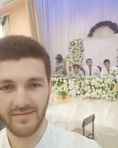 Костоев Руслан