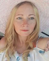 Мария Контиевская