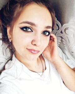 Кристина Степанова