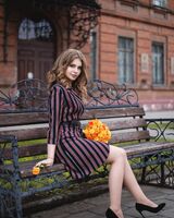 Ульяна Ченчевая