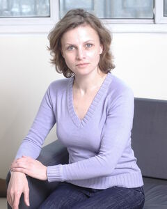 Елена Титова