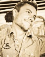 Серж Кузнецов