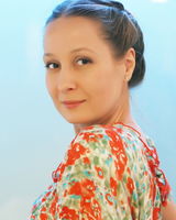 Елена Геннадиевна