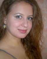 Мила Потапова