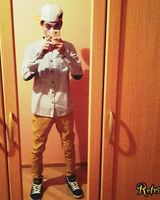 Арман Аветисов