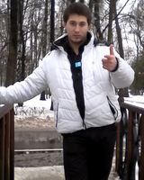 Сергей Тронин