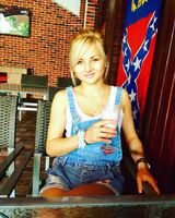 Эрика Ревунова