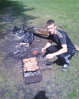 Паша Миняйло