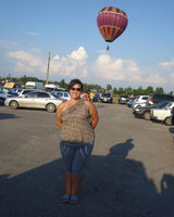 Оксана Патнева