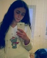 Милена Хестанова