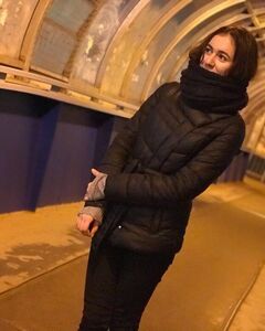 Маргарита Зубкова