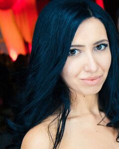 Алина Голикова