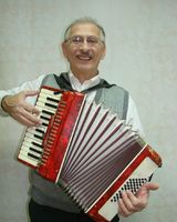 Александр великанов