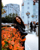 Елена Бондарева
