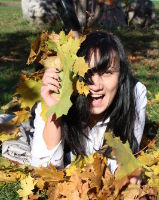 Ирина Блохина