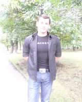 Андрей Мусиенко