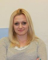 Алёна Куркович