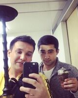 Арслан Амиркулиев