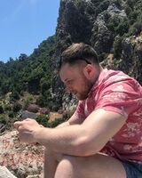 Марат Бирагов