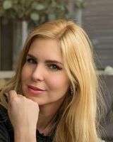 Екатерина Шакалей