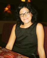 Галина Полищук