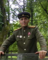 Евгений Юрьевич