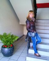 Марта Козак