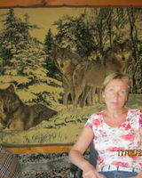 вера ермилова