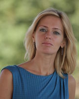 Татьяна Гришина