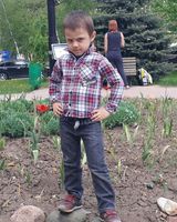 Алексей Бабак